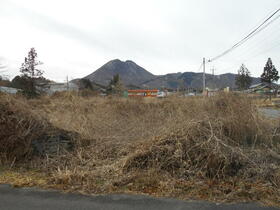 群馬県渋川市渋川明保野