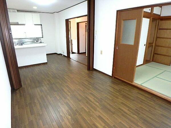 apartment 埼玉県入間郡越生町大字上野
地図を見る