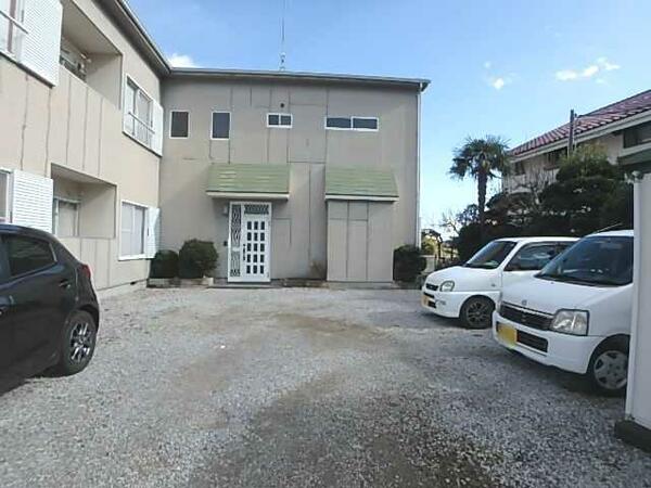 apartment 埼玉県入間郡越生町大字上野
地図を見る