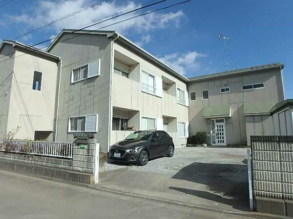 apartment 埼玉県入間郡越生町大字上野
地図を見る