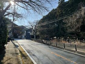 静岡県熱海市泉元宮上分