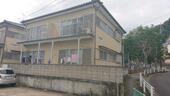長崎市虹が丘町 2階建 築50年のイメージ