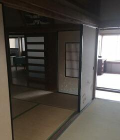 山口県長門市油谷後畑東立石