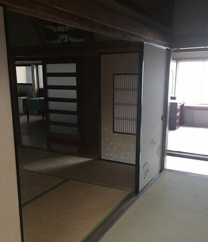 Used Detached House, Nagato, Yamaguchi