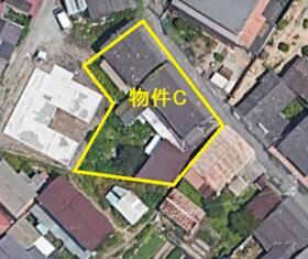 兵庫県姫路市飾磨区細江