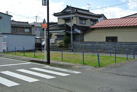 山形県東田川郡庄内町余目字大乗向