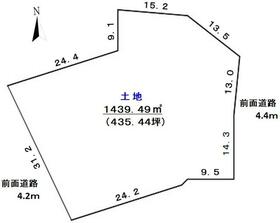 岐阜県揖斐郡大野町大字黒野