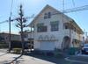 越谷駅より徒歩17分 築39年8ヶ月 2階建の賃貸物件