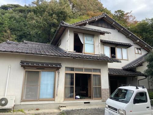 Used Detached House, Iwami Town, Tottori