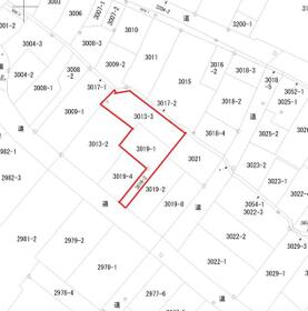 長野県下高井郡山ノ内町大字平穏