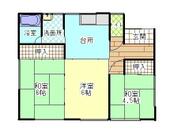 菅原住宅のイメージ