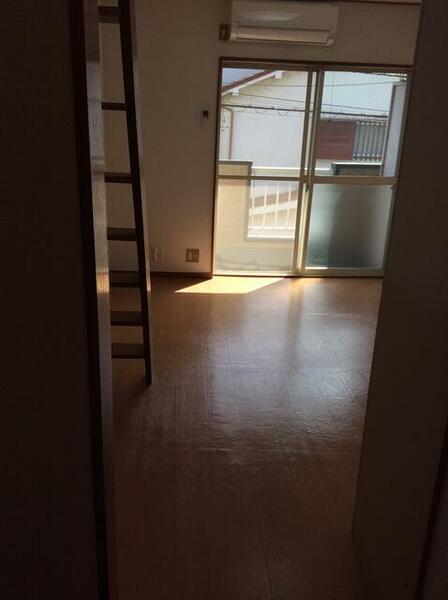 東京都国立市富士見台３丁目(賃貸アパート1R・2階・17.26㎡)の写真 その14