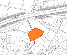 群馬県太田市只上町