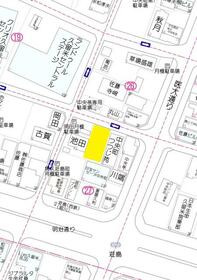 福岡県久留米市中央町