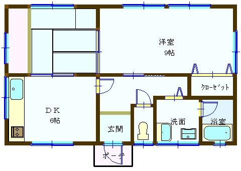 物件画像