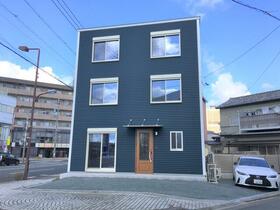 静岡県浜松市中央区龍禅寺町