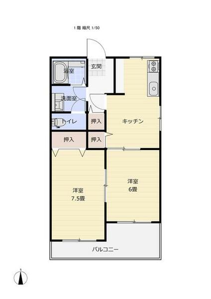 apartment 茨城県高萩市大字高戸
地図を見る