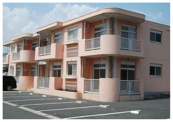 apartment 茨城県高萩市大字高戸
地図を見る