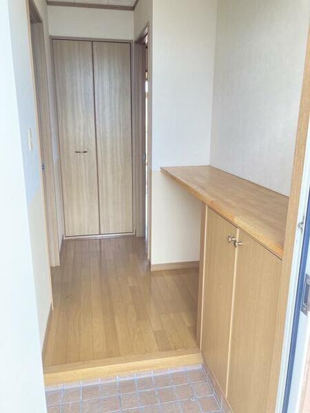 apartment 茨城県高萩市大字高戸
地図を見る