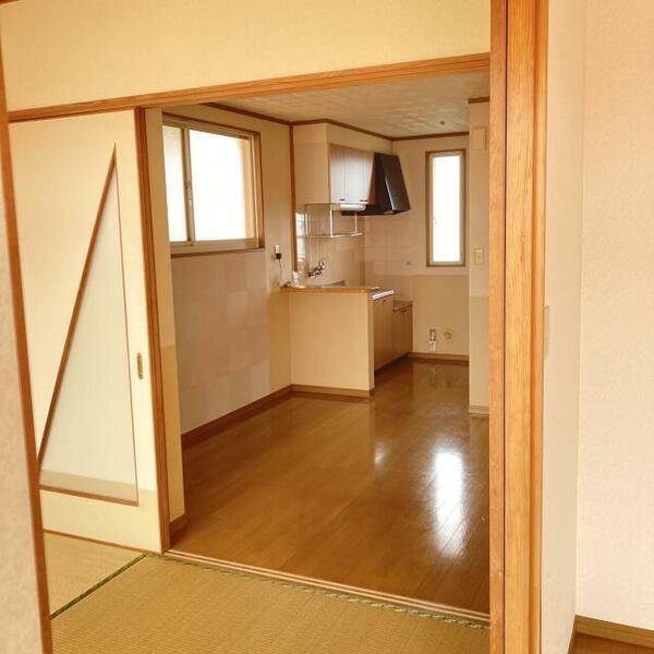 apartment 茨城県高萩市大字高戸
地図を見る