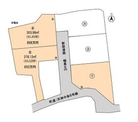 山梨県南巨摩郡富士川町天神中條