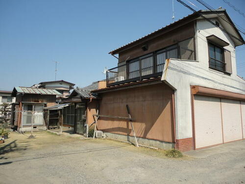 detached 群馬県館林市美園町