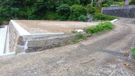 長崎県諫早市森山町唐比西