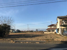 埼玉県本庄市沼和田