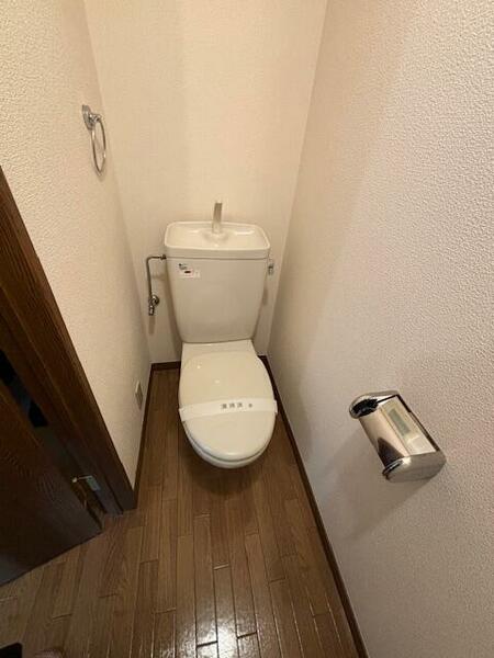 detached 東京都福生市南田園１丁目

地図を見る