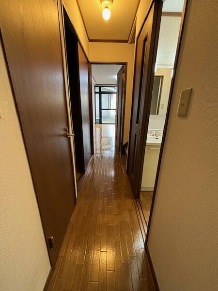 detached 東京都福生市南田園１丁目

地図を見る