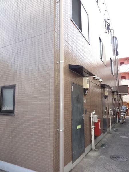 detached 東京都福生市南田園１丁目

地図を見る