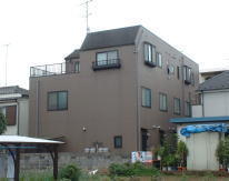 detached 東京都福生市南田園１丁目

地図を見る