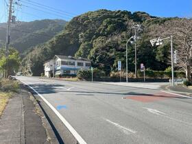静岡県賀茂郡西伊豆町宇久須