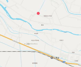 宮城県大崎市田尻北小牛田字民治浦