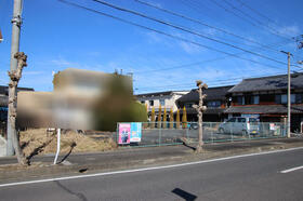 滋賀県甲賀市水口町神明