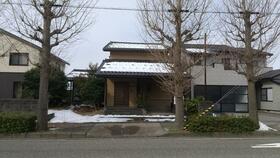 石川県金沢市長坂台