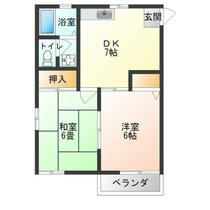 間取り：212055966547