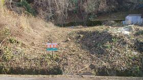 滋賀県甲賀市土山町北土山