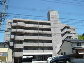 松江市雑賀町 6階建 築27年のイメージ