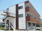 市川市須和田１丁目 3階建 築40年のイメージ