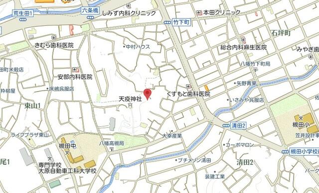 物件情報 3