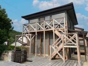 福島県いわき市常磐上湯長谷町釜ノ前