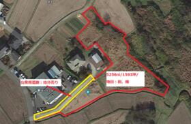 宮城県仙台市泉区福岡字東泉