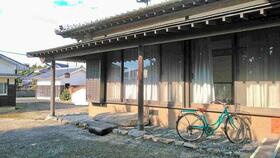 熊本県熊本市西区中島町