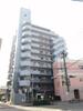 一光ハイツ沢上 4階 築40年7ヶ月の賃貸物件