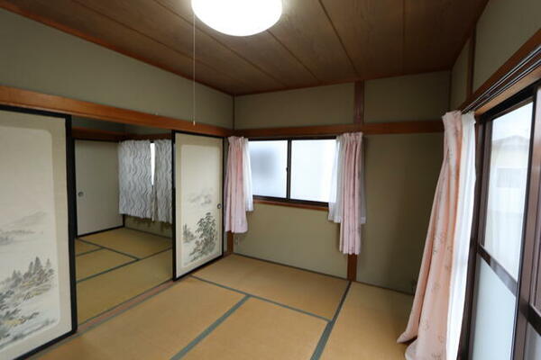 detached 宮城県遠田郡涌谷町字桑木荒

地図を見る