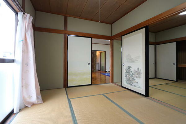detached 宮城県遠田郡涌谷町字桑木荒

地図を見る