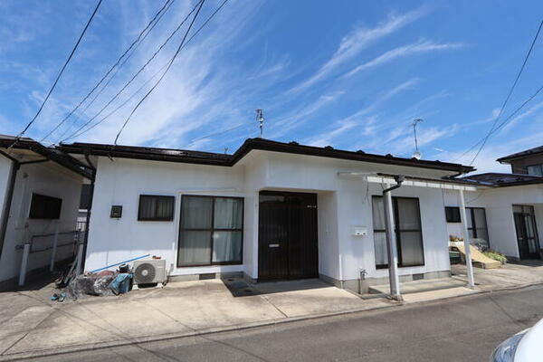 detached 宮城県遠田郡涌谷町字桑木荒

地図を見る