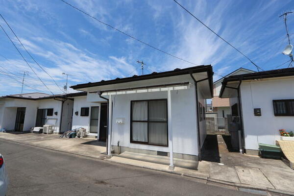 detached 宮城県遠田郡涌谷町字桑木荒

地図を見る