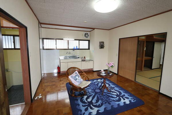 detached 宮城県遠田郡涌谷町字桑木荒

地図を見る